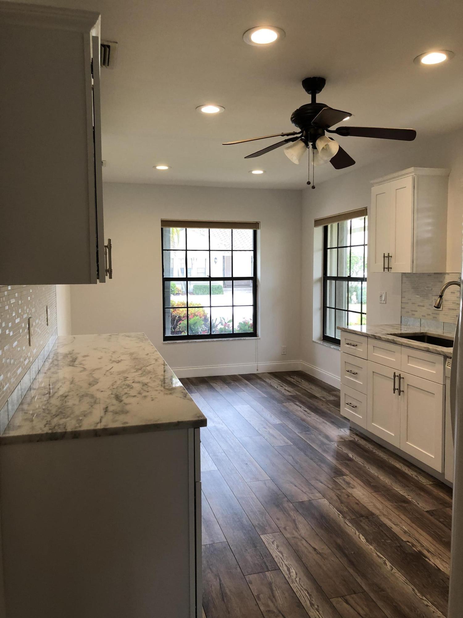 WEDGEWOOD ESTATES - Residential Lease