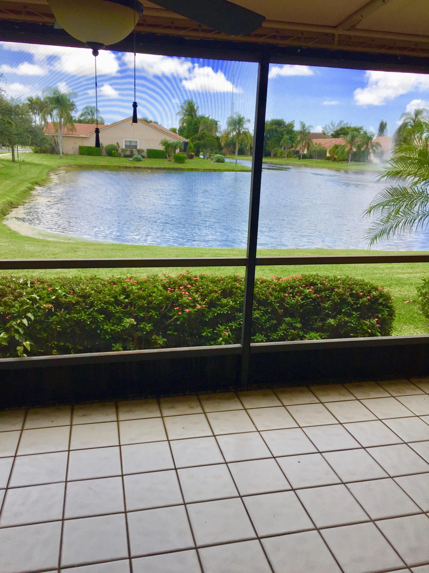 WEDGEWOOD ESTATES - Residential Lease