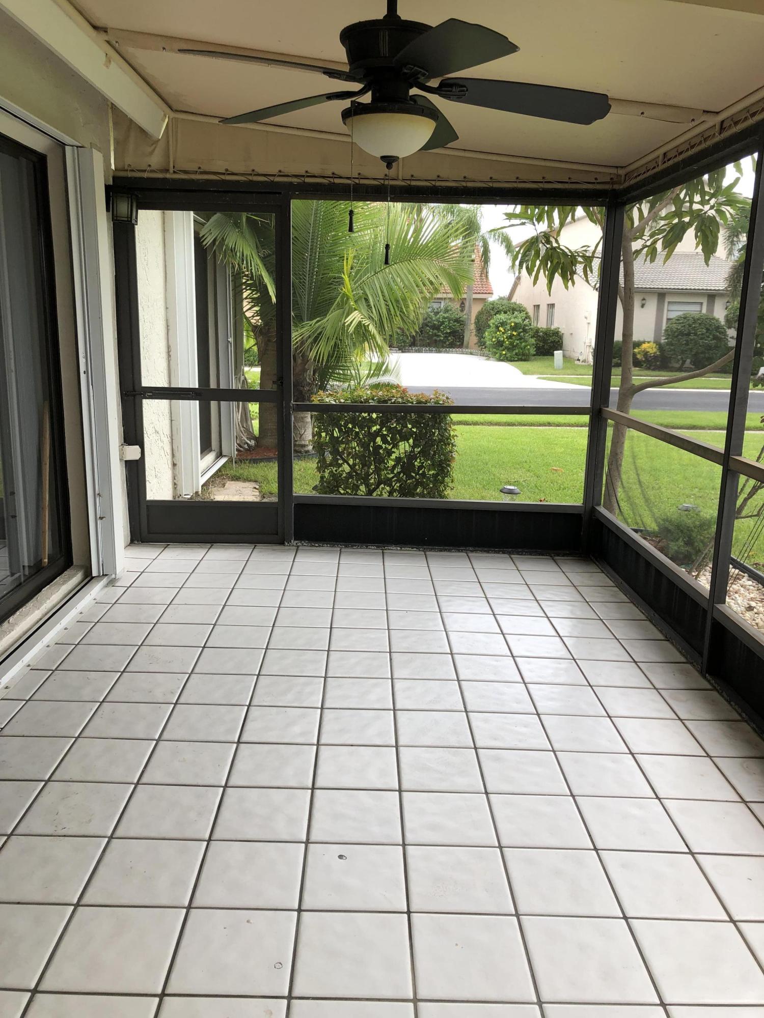 WEDGEWOOD ESTATES - Residential Lease