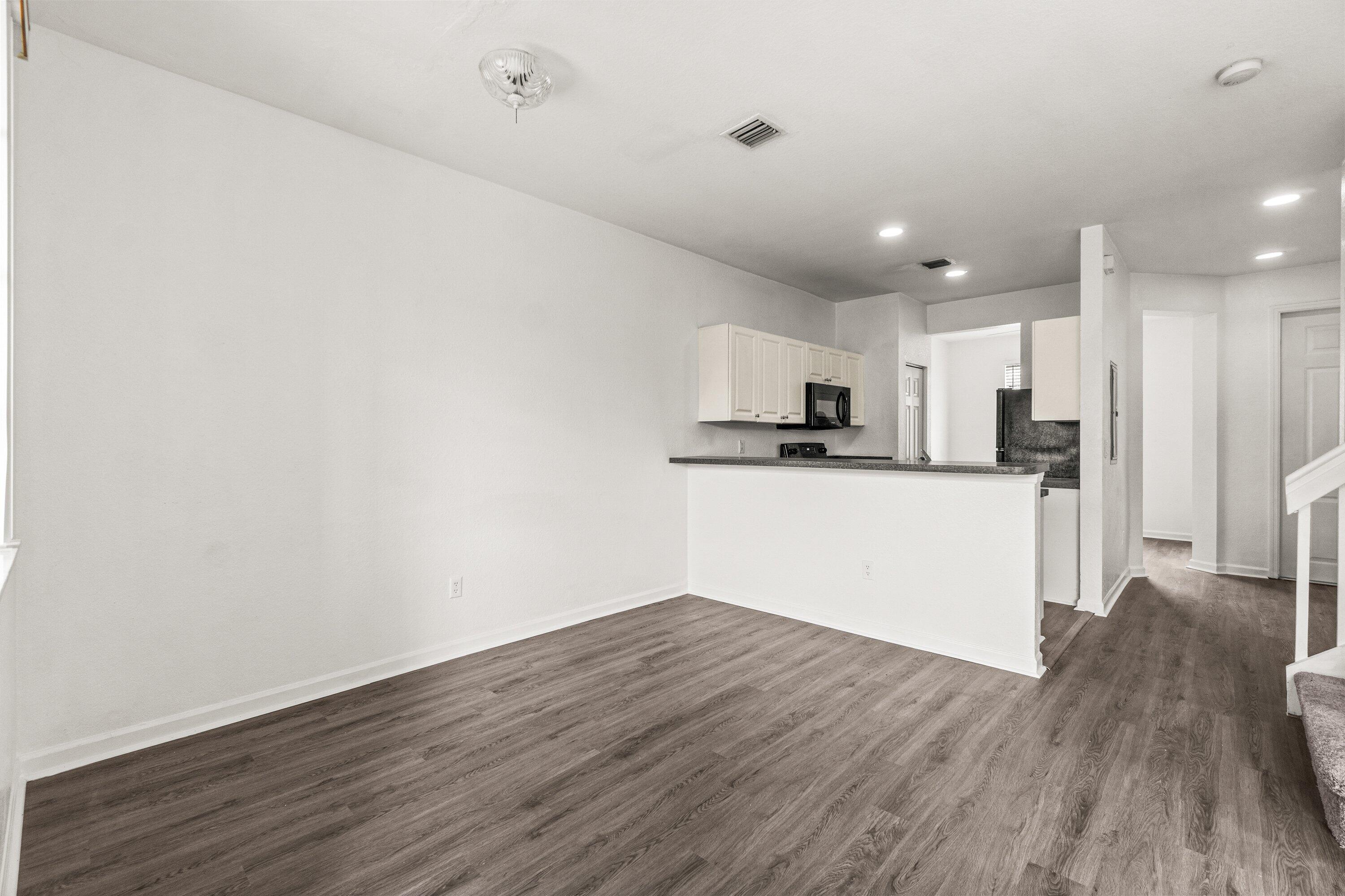 MARSH HARBOUR - Residential