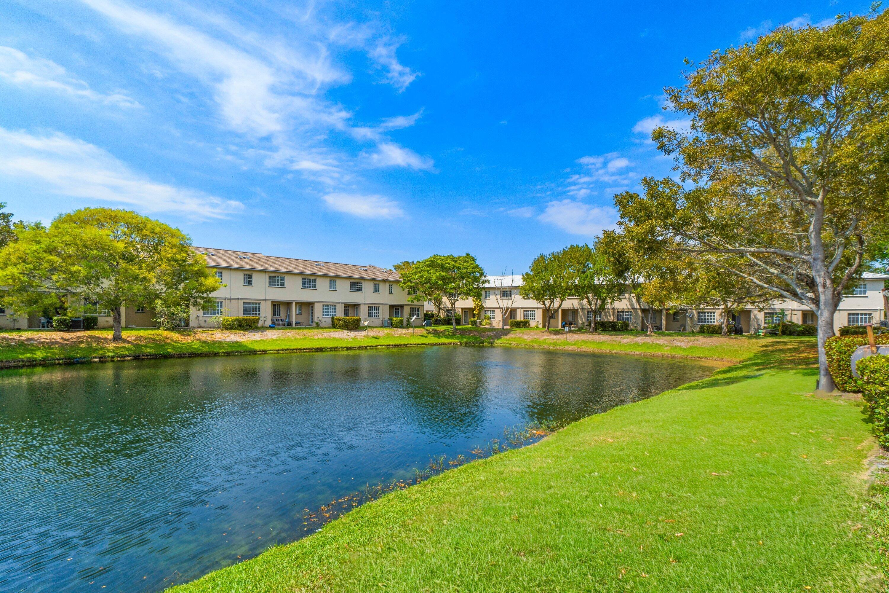 MARSH HARBOUR - Residential
