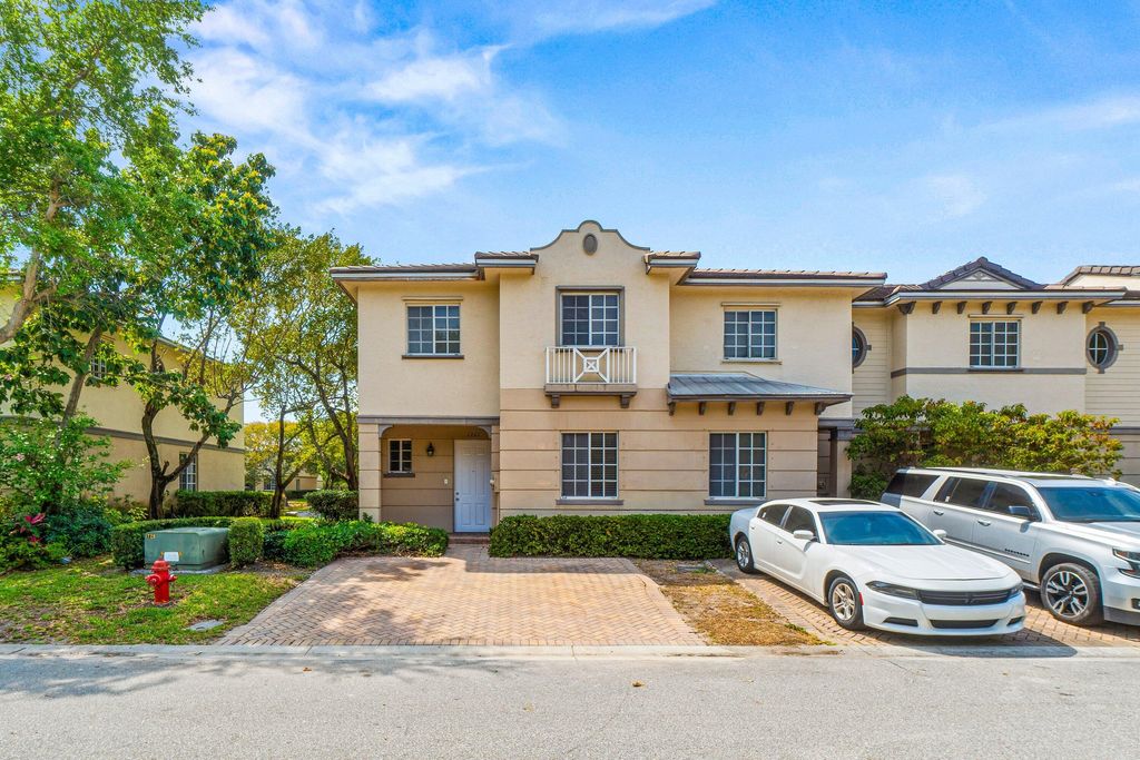 Photo of 1221 Abaco Lane, Riviera Beach, FL 33404 (MLS # B26007962)