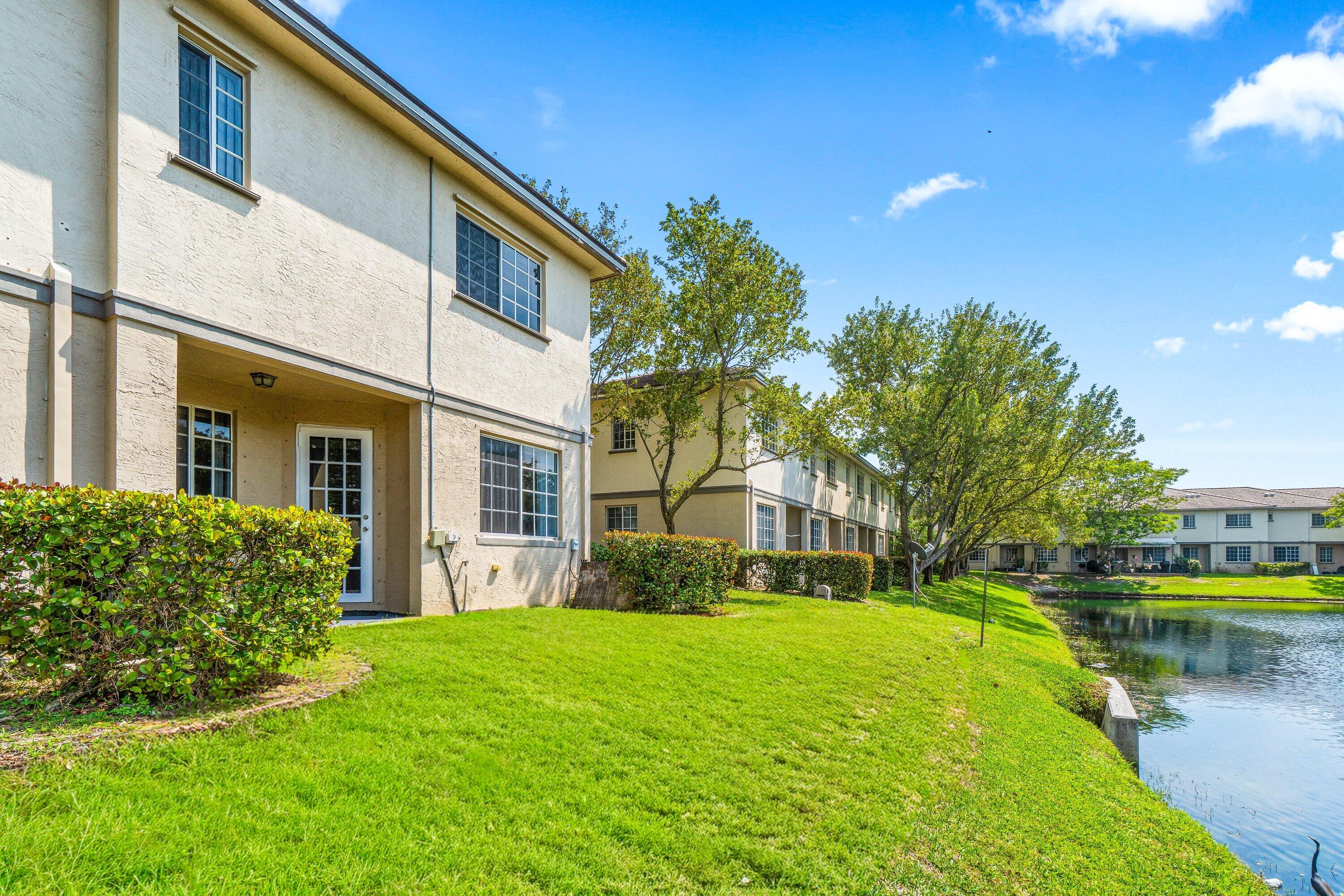 MARSH HARBOUR - Residential