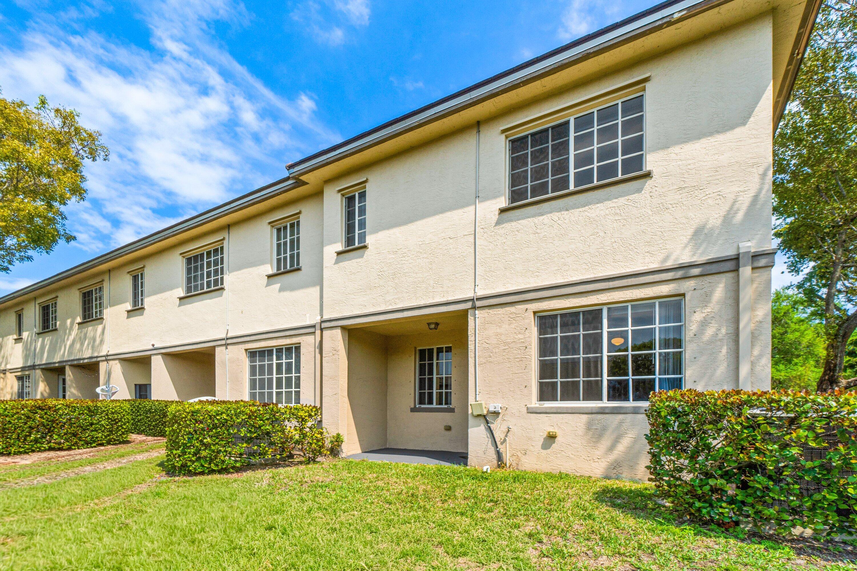 MARSH HARBOUR - Residential