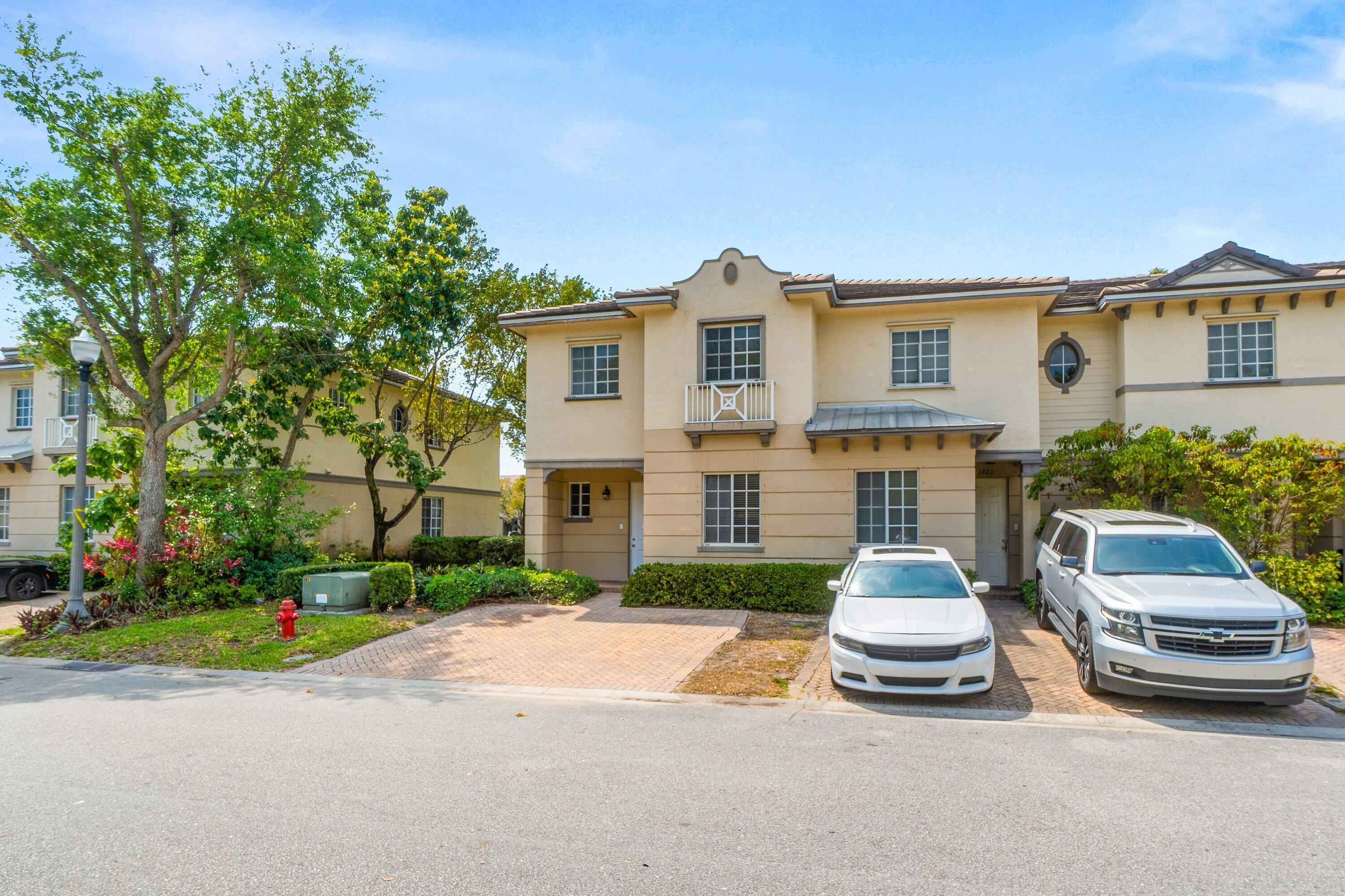 MARSH HARBOUR - Residential