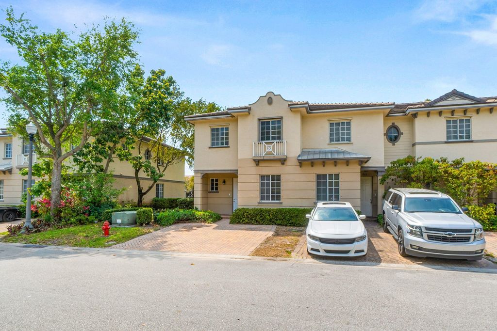 Photo of 1221 Abaco Lane, Riviera Beach, FL 33404 (MLS # B26007962)