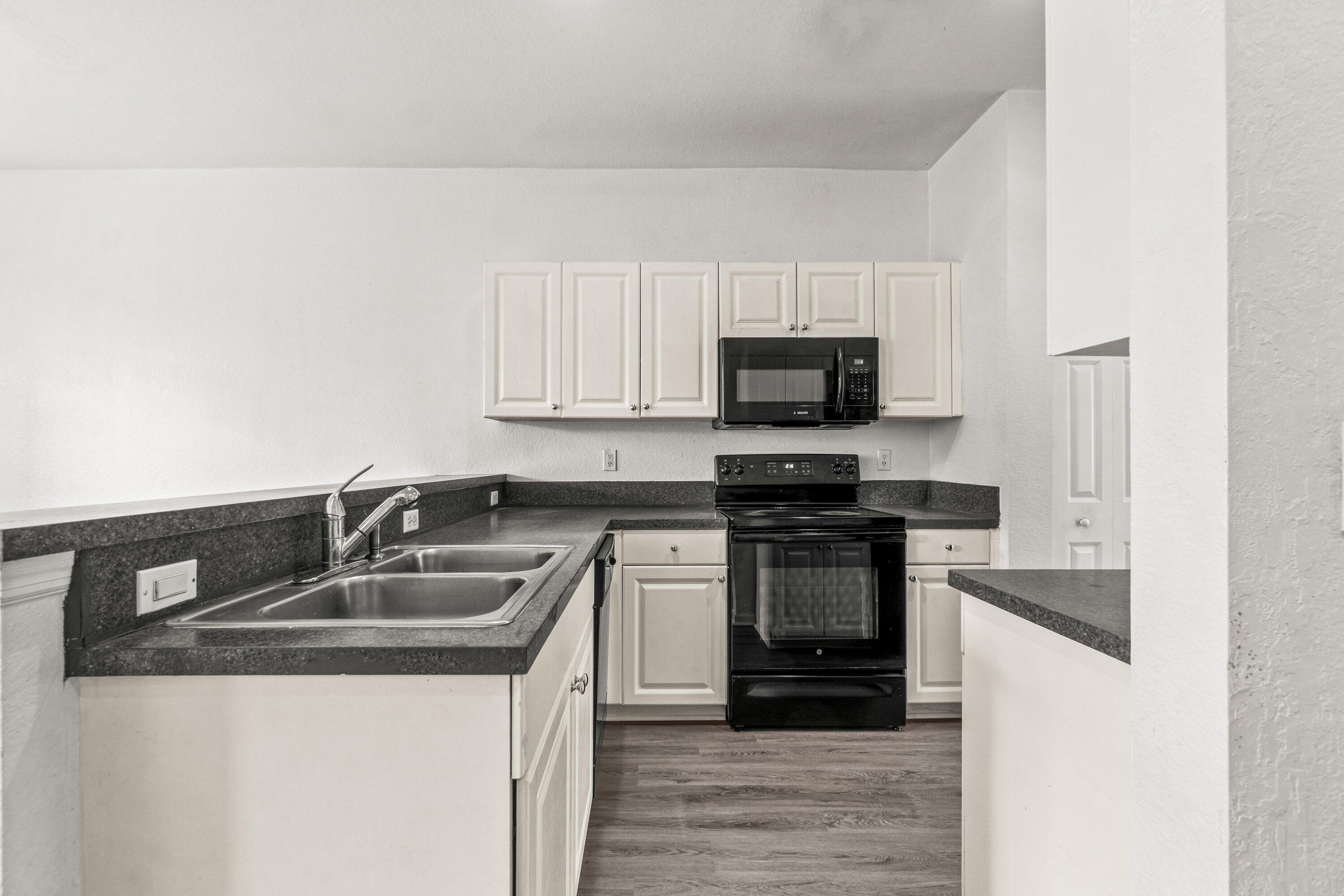 MARSH HARBOUR - Residential