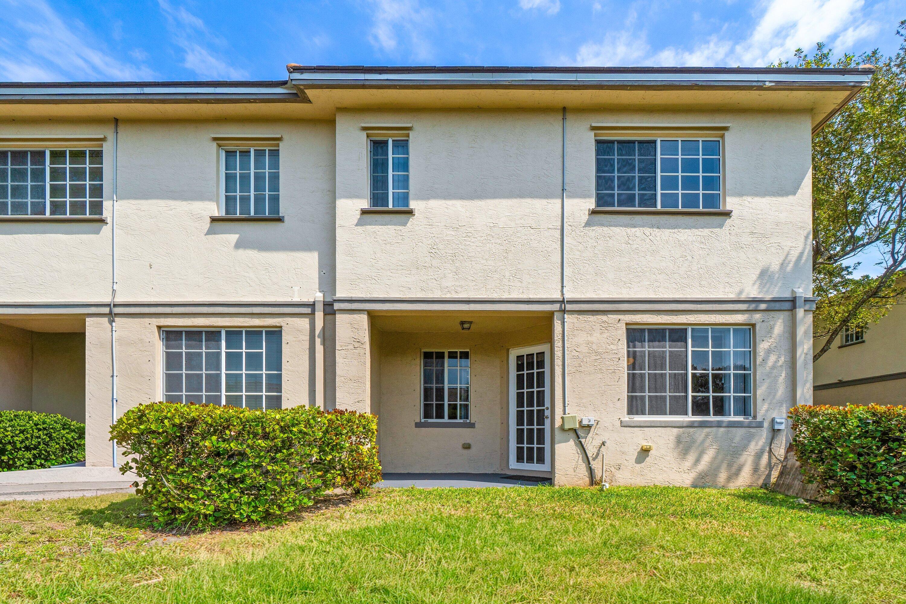 MARSH HARBOUR - Residential