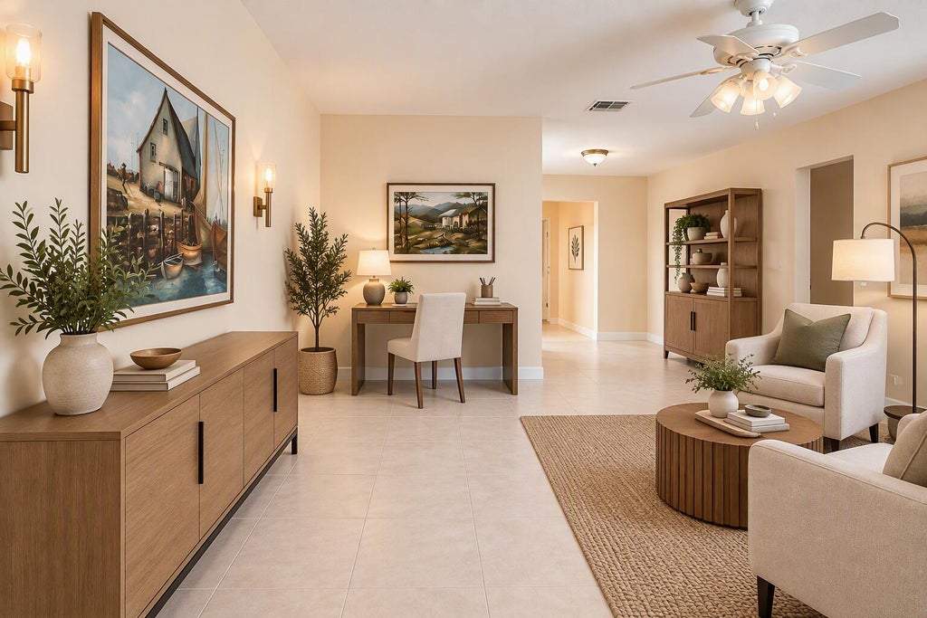 Photo of 5716 NW 65TH Way, Tamarac, FL 33321 (MLS # B26093023)