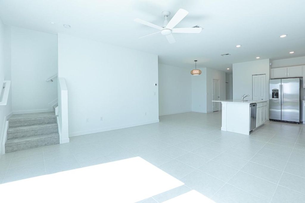 Photo of 242 SE Woodbark Street, Port Saint Lucie, FL 34984 (MLS # R11095985)