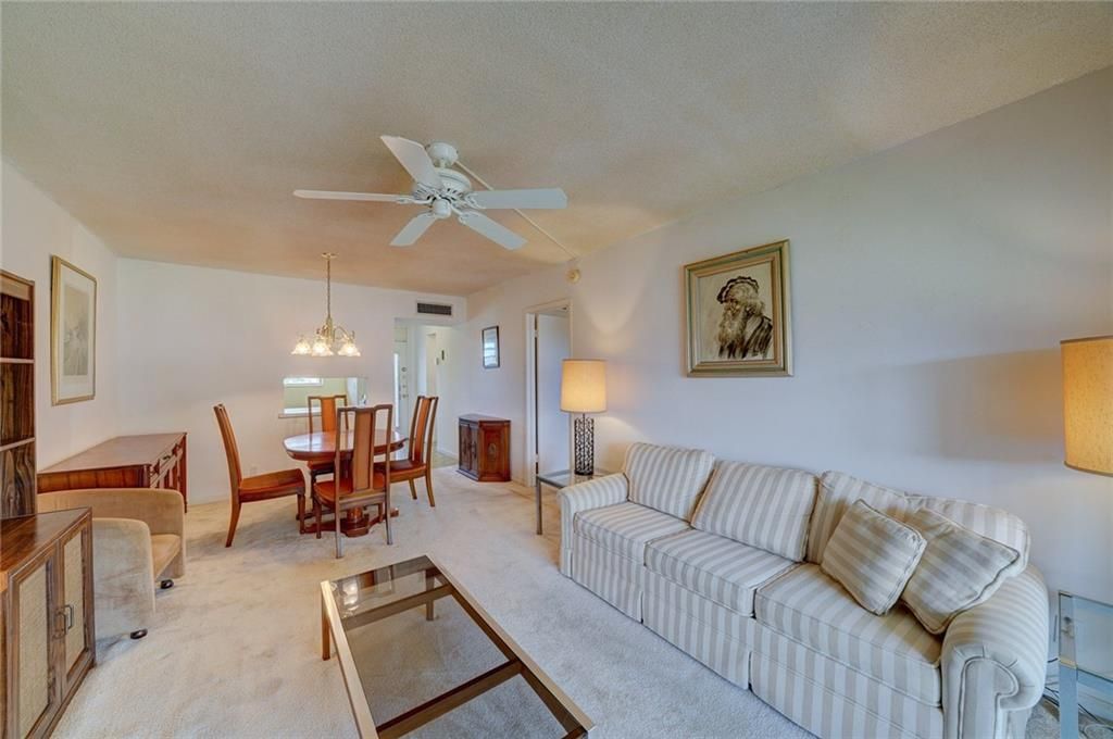 Photo of 2861 NW 47th Ter #206B, Lauderdale Lakes, FL 33313 (MLS # F10287783)