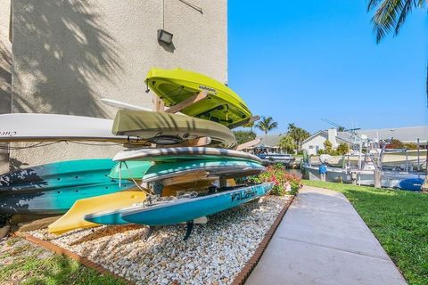 A home in North Palm Beach