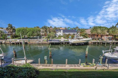 A home in North Palm Beach