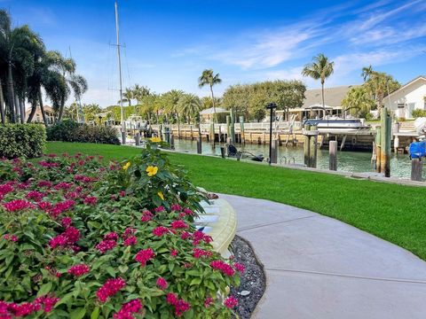 A home in North Palm Beach