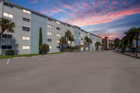 A home in North Palm Beach