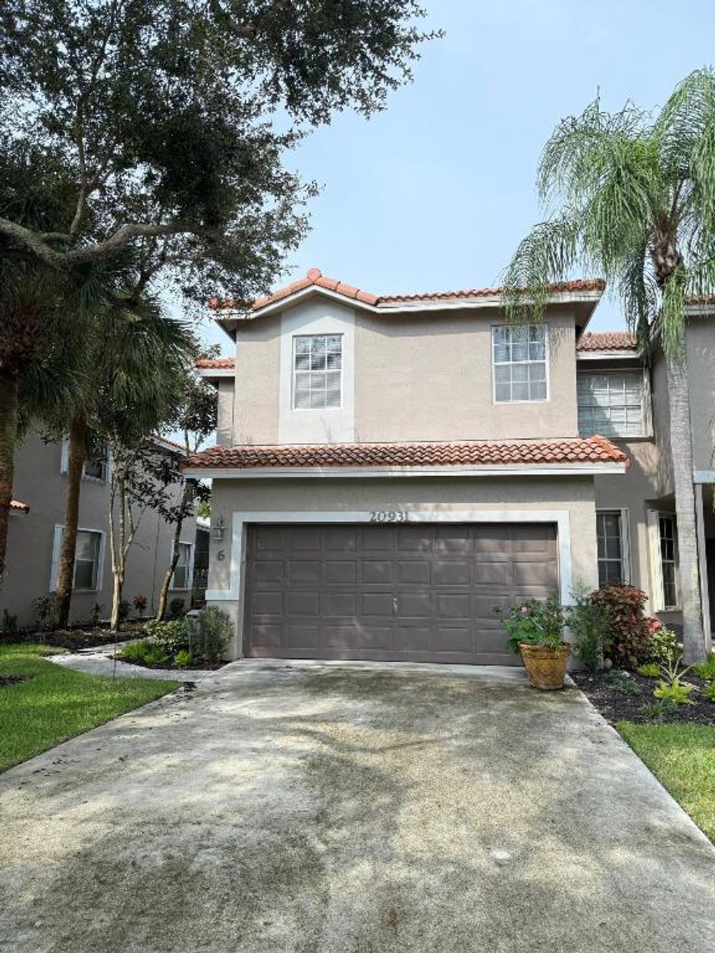 Photo of 20931 Via Jasmine #6, Boca Raton, FL 33428 (MLS # R11122509)