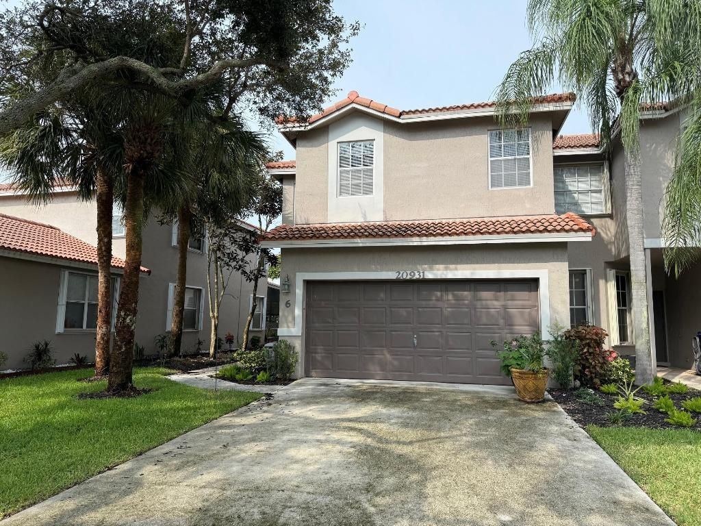 Photo of 20931 Via Jasmine #6, Boca Raton, FL 33428 (MLS # R11122509)