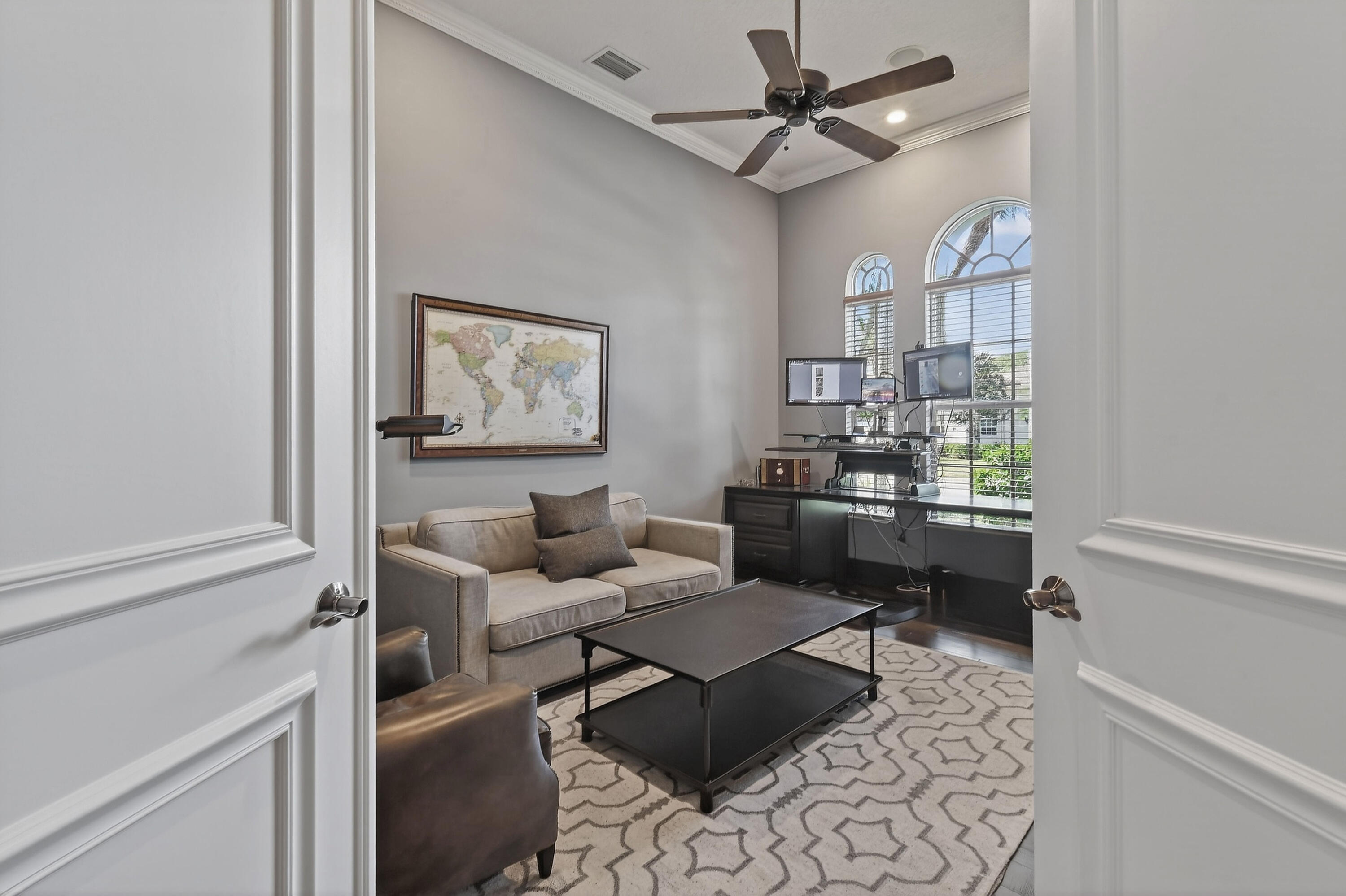 FRENCHMANS RESERVE PCD B - Residential