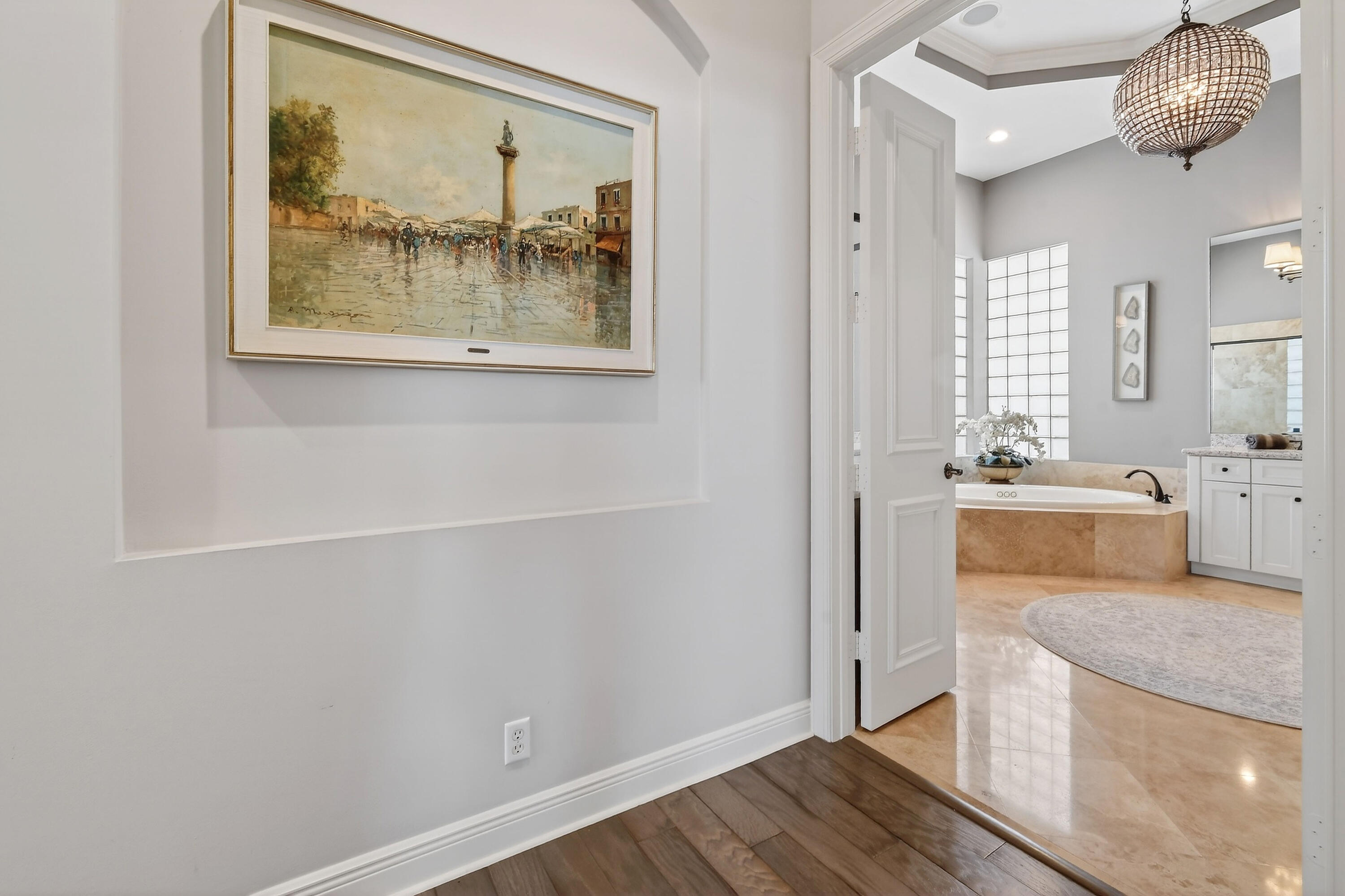 FRENCHMANS RESERVE PCD B - Residential