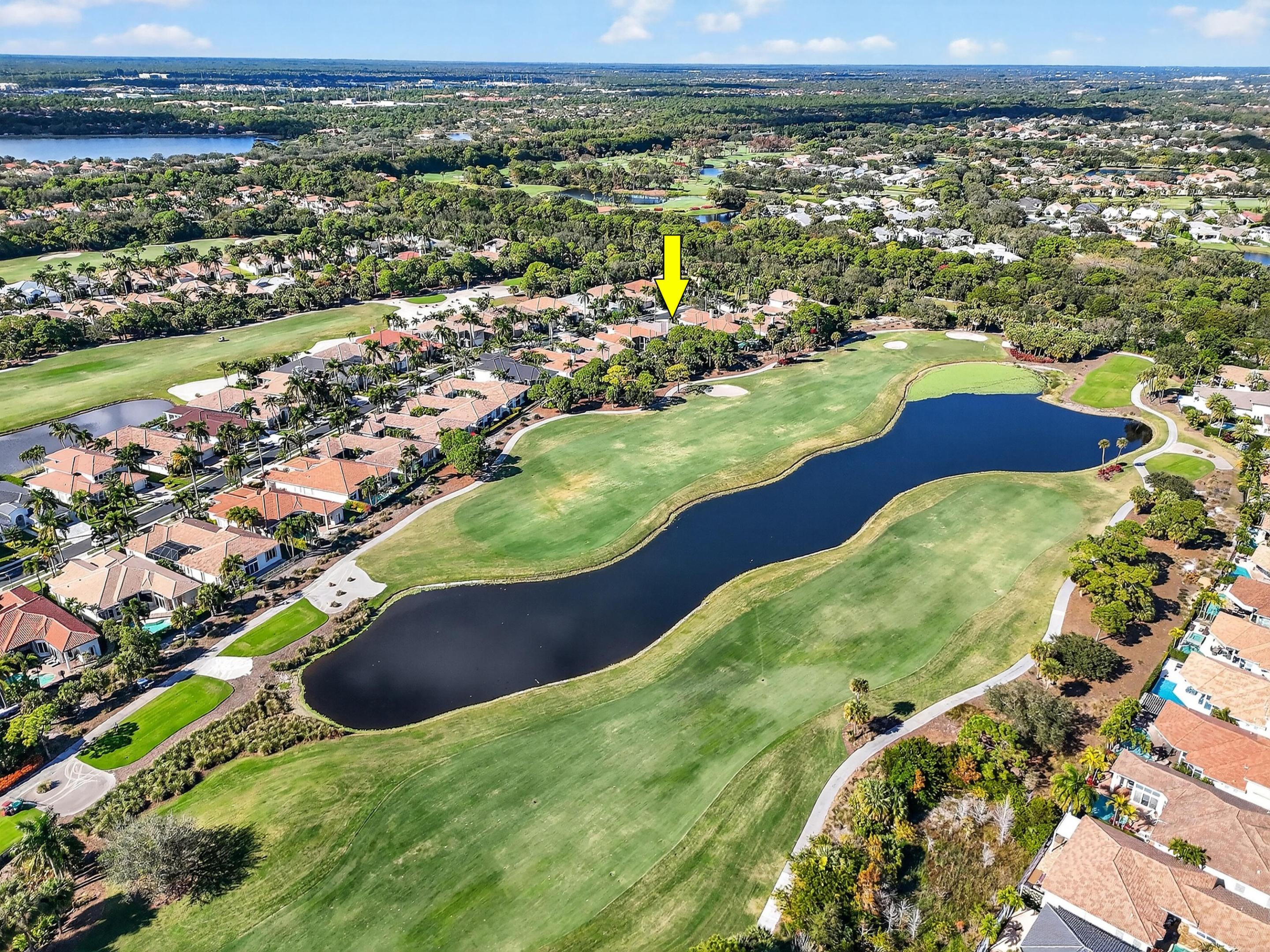 FRENCHMANS RESERVE PCD B - Residential