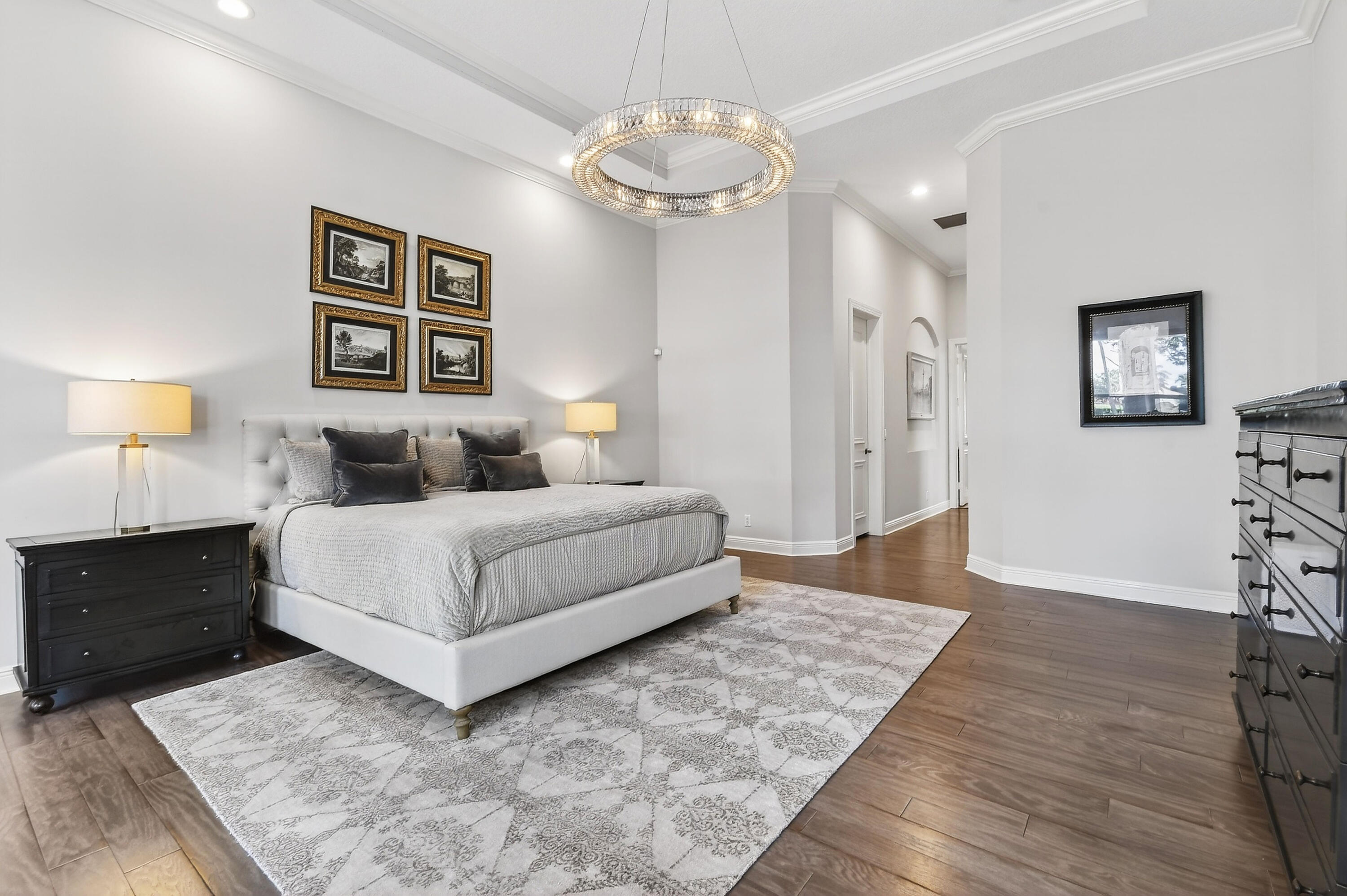 FRENCHMANS RESERVE PCD B - Residential