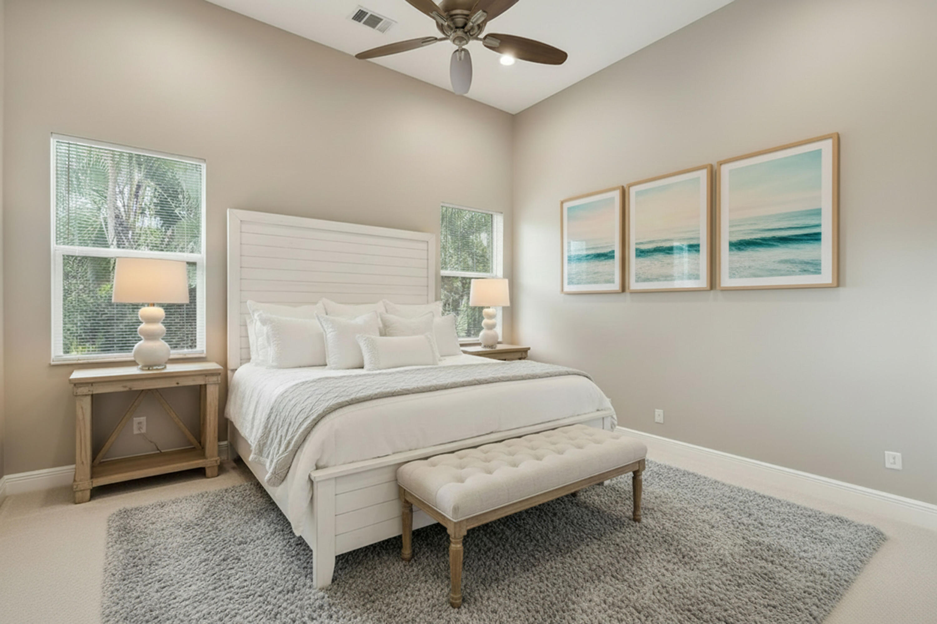 FRENCHMANS RESERVE PCD B - Residential