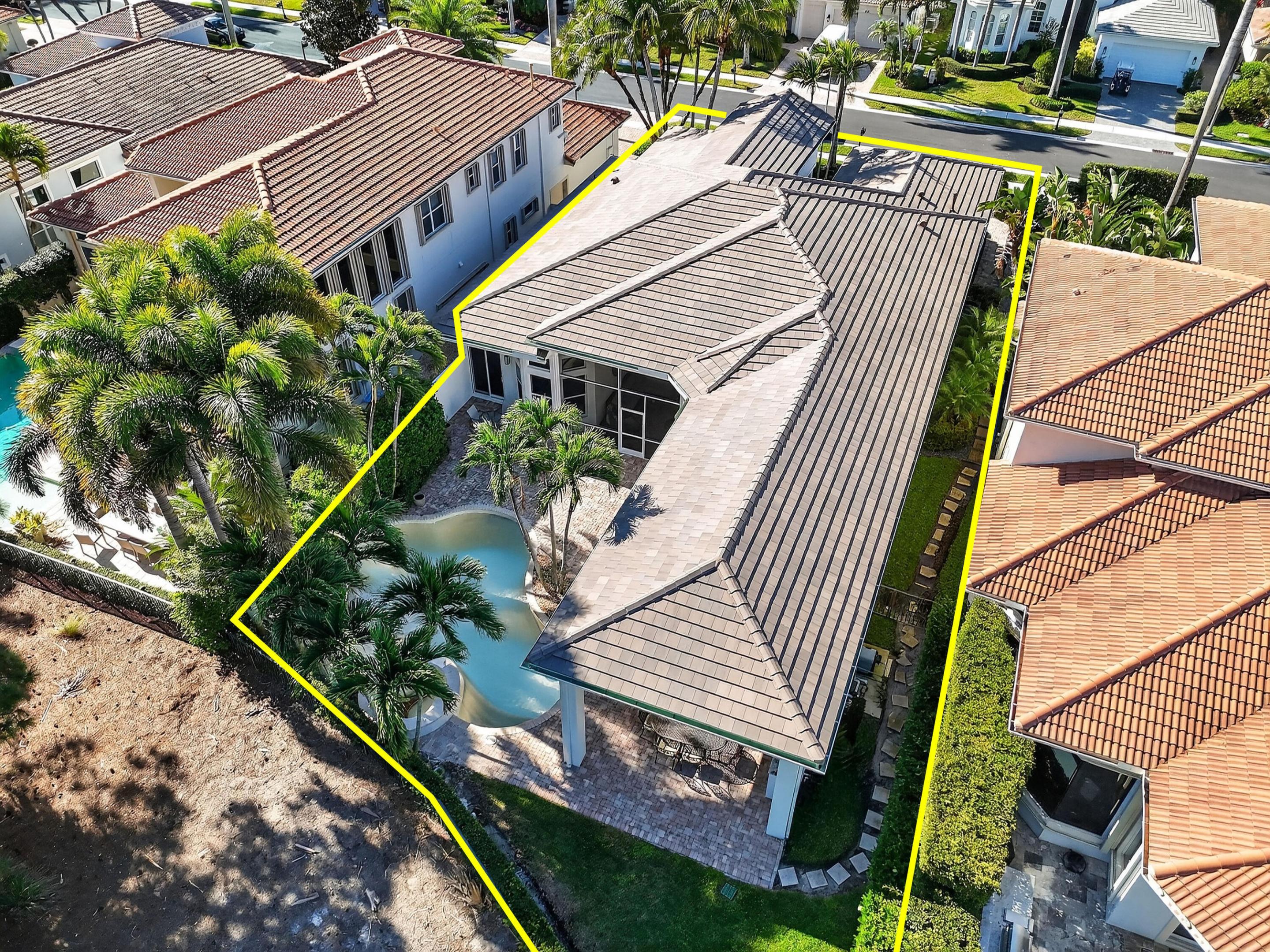 FRENCHMANS RESERVE PCD B - Residential