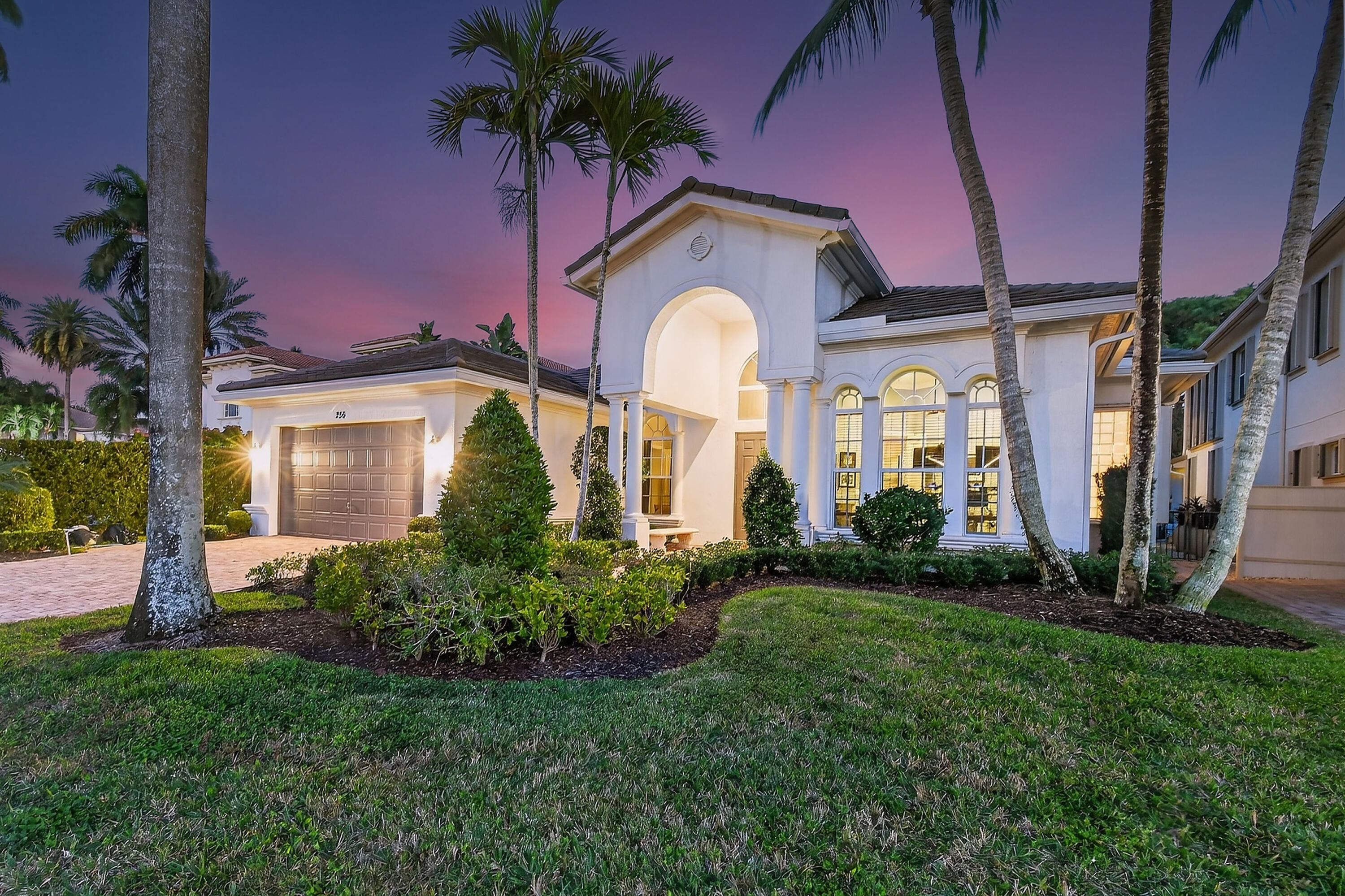 FRENCHMANS RESERVE PCD B - Residential