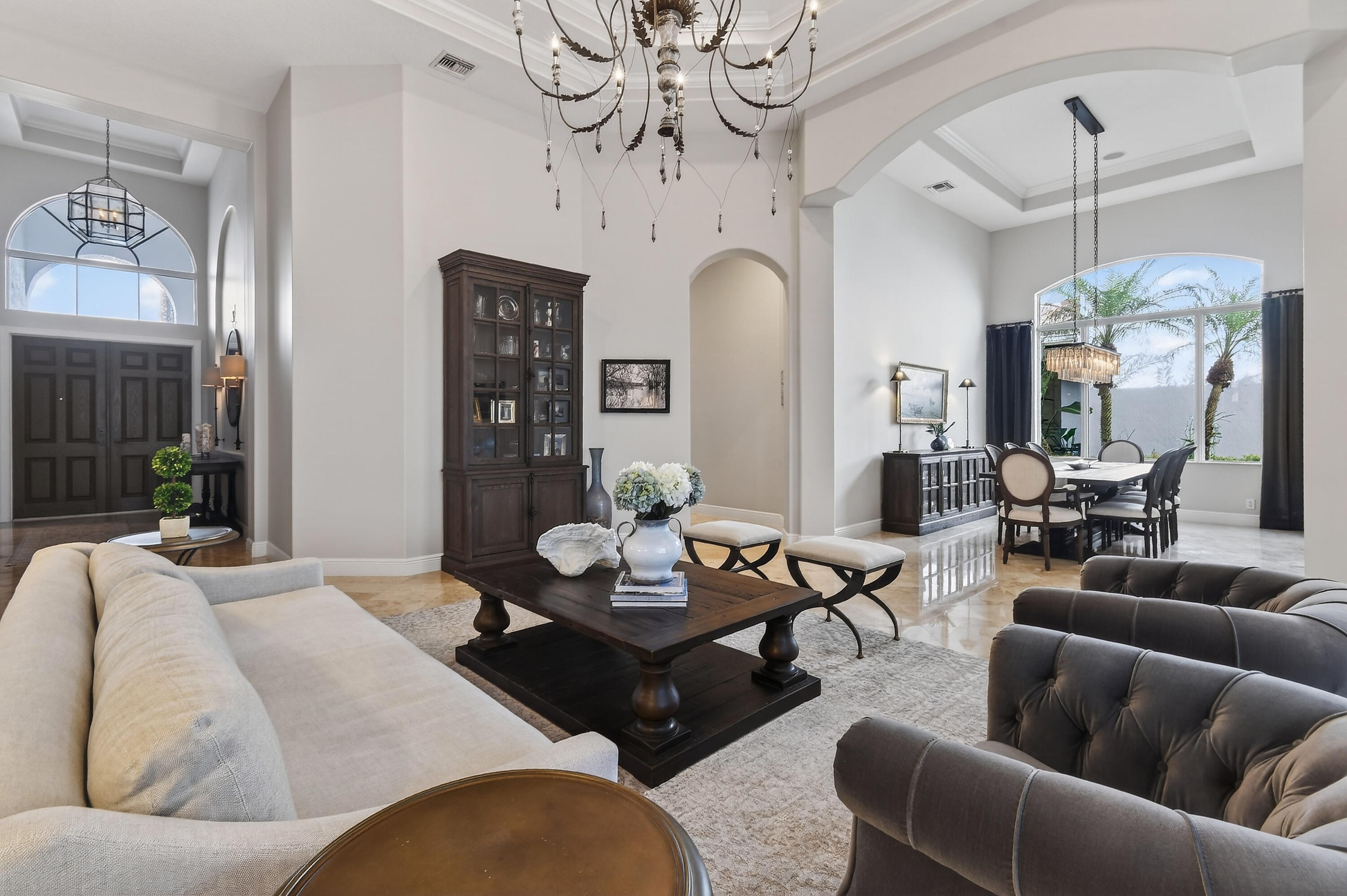 FRENCHMANS RESERVE PCD B - Residential