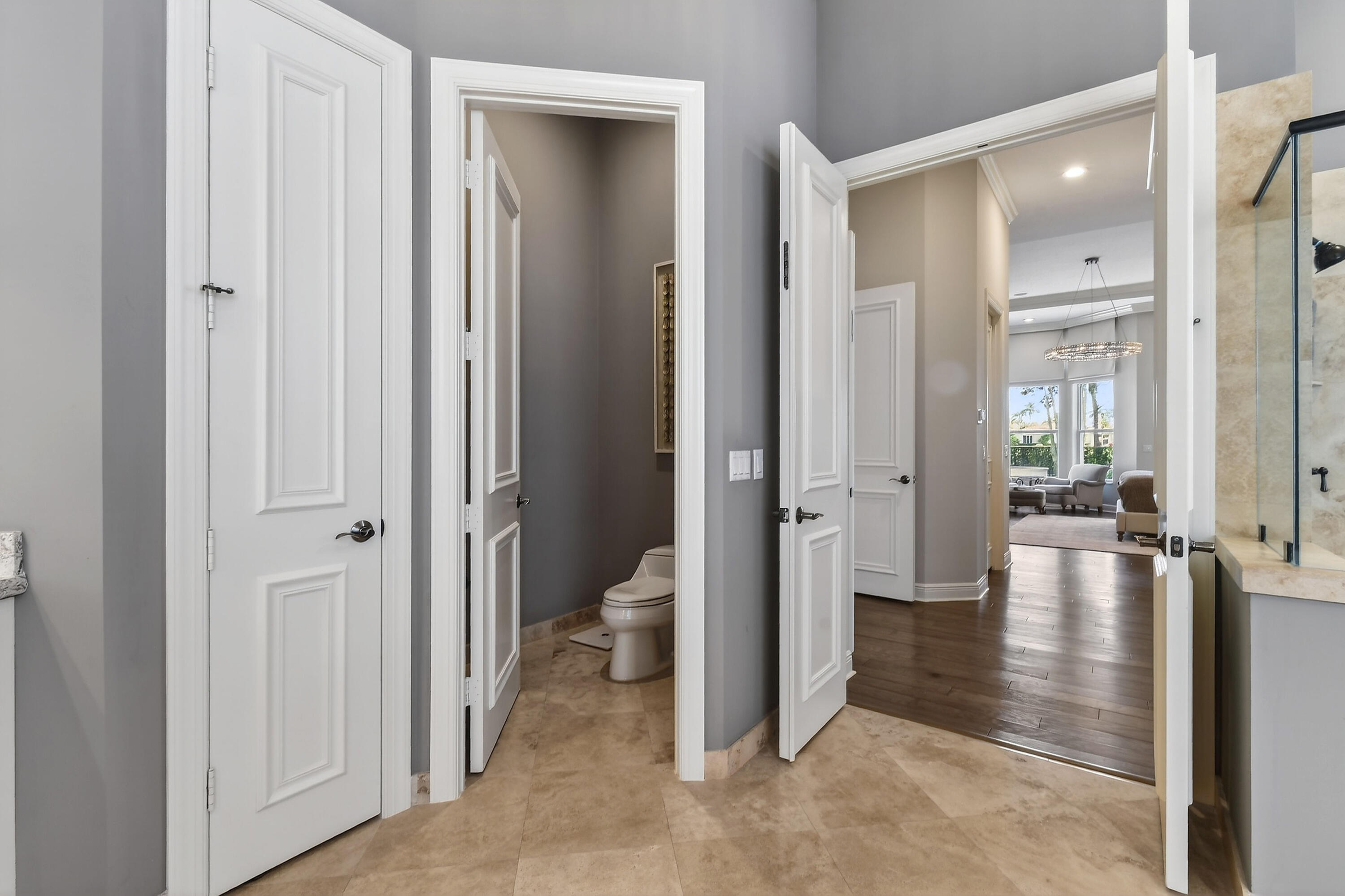 FRENCHMANS RESERVE PCD B - Residential