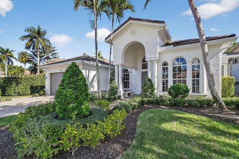 Photo of 236 Montant Drive, Palm Beach Gardens, FL 33410 (MLS # R11153353)