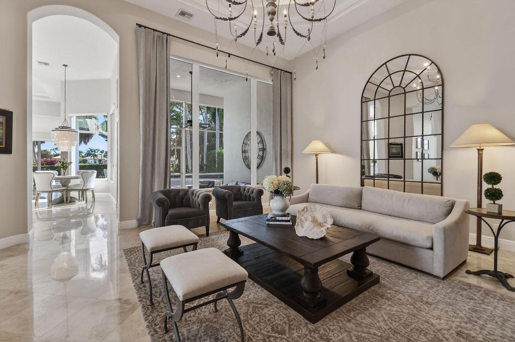 Photo of 236 Montant Drive, Palm Beach Gardens, FL 33410 (MLS # R11153353)