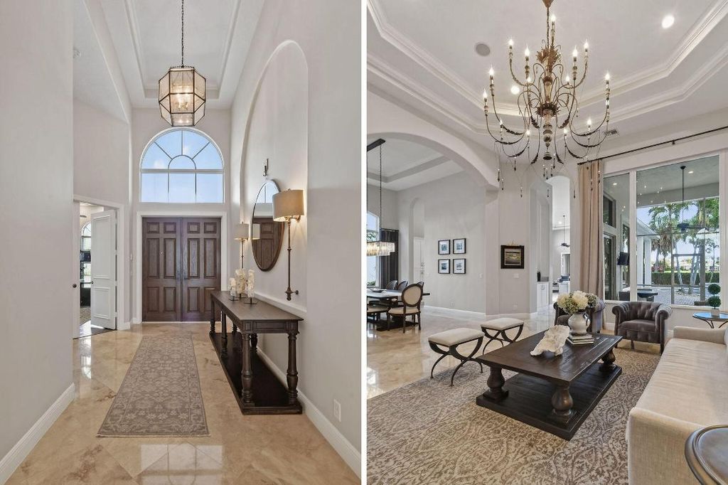 Photo of 236 Montant Drive, Palm Beach Gardens, FL 33410 (MLS # R11153353)