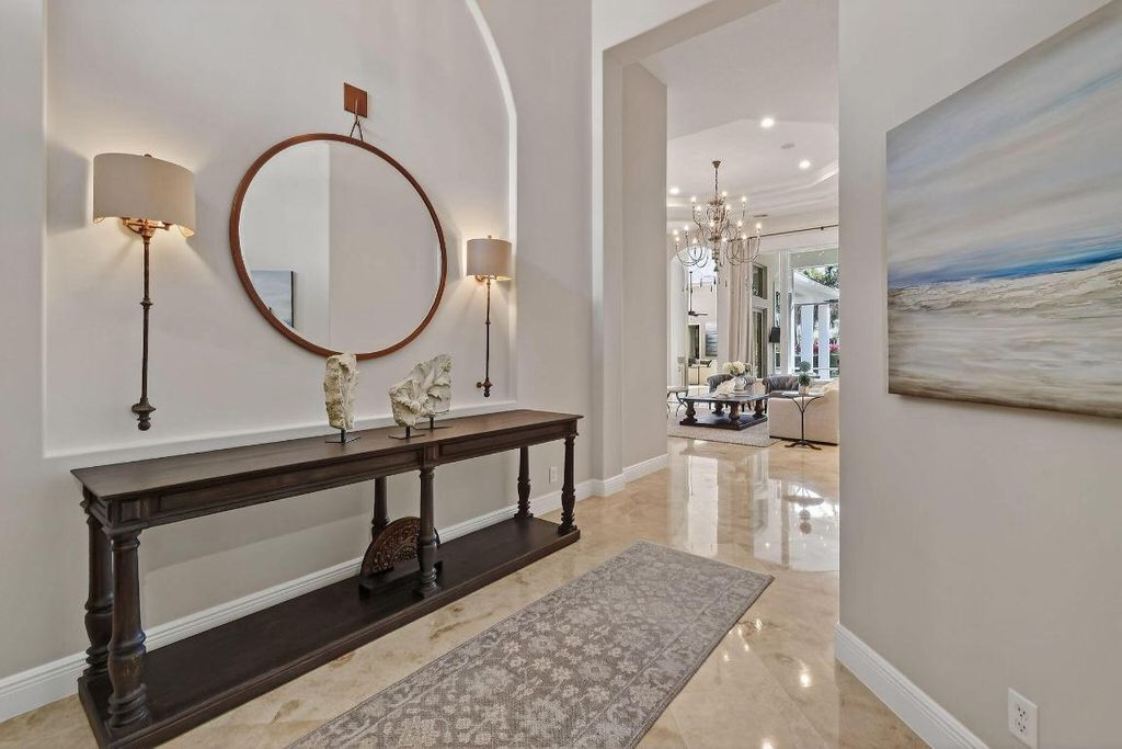 Photo of 236 Montant Drive, Palm Beach Gardens, FL 33410 (MLS # R11153353)