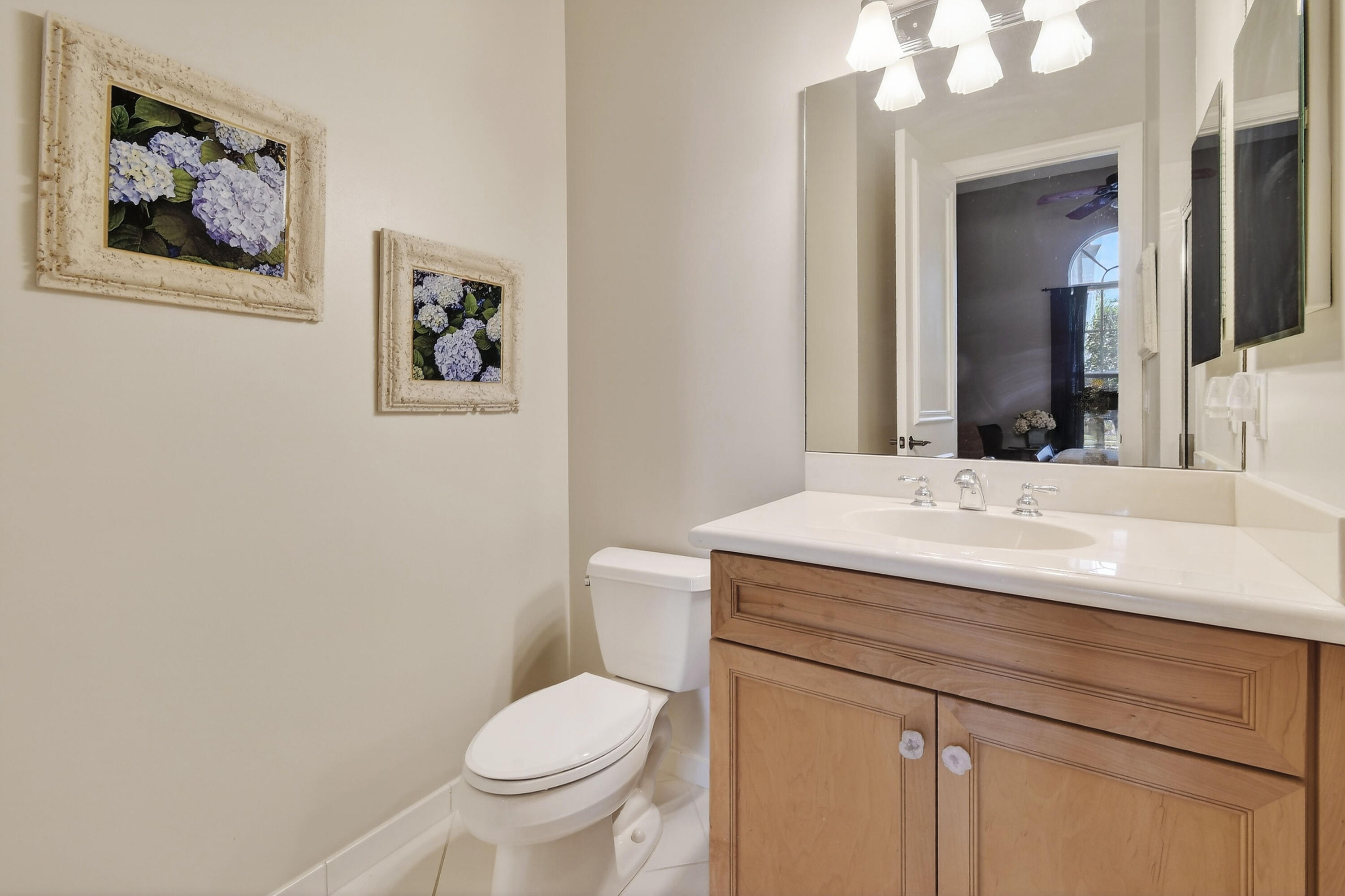 FRENCHMANS RESERVE PCD B - Residential