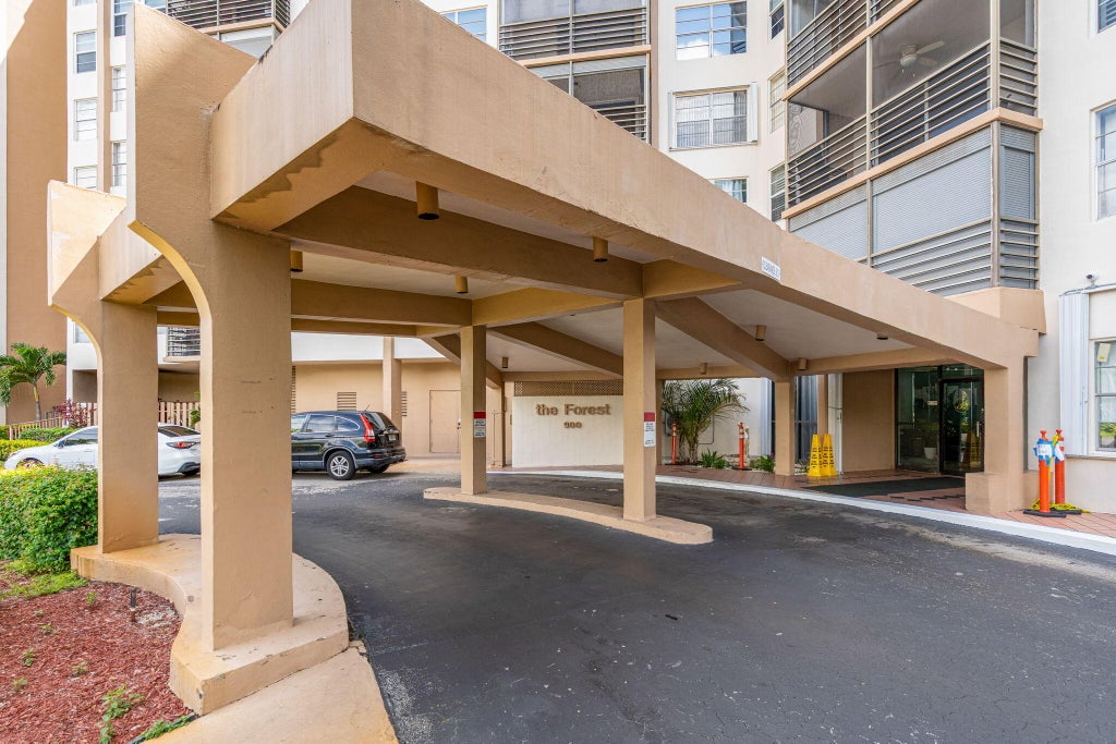 Photo of 900 Saint Charles Place #221, Pembroke Pines, FL 33026 (MLS # B26035956)