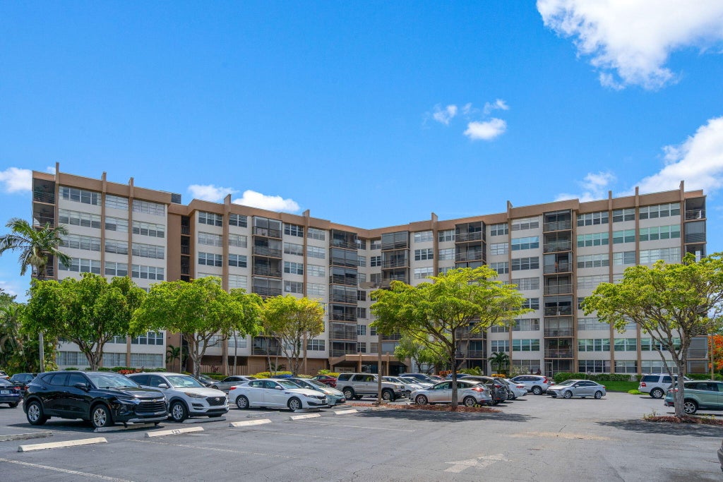 Photo of 900 Saint Charles Place #221, Pembroke Pines, FL 33026 (MLS # B26035956)