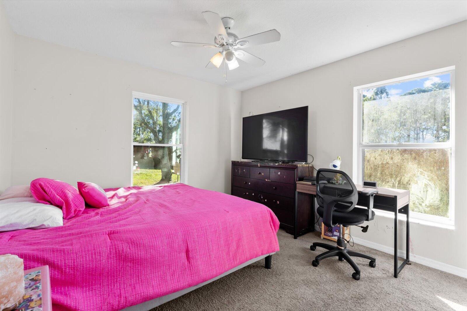 PORT ST LUCIE SECTION 46 1ST REPLAT - Residential