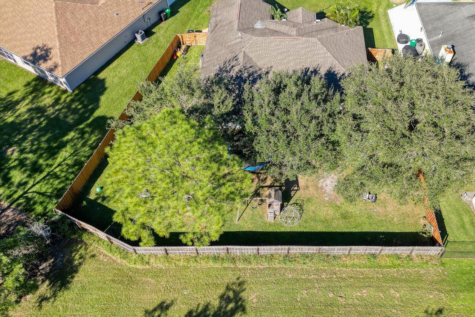 PORT ST LUCIE SECTION 46 1ST REPLAT - Residential