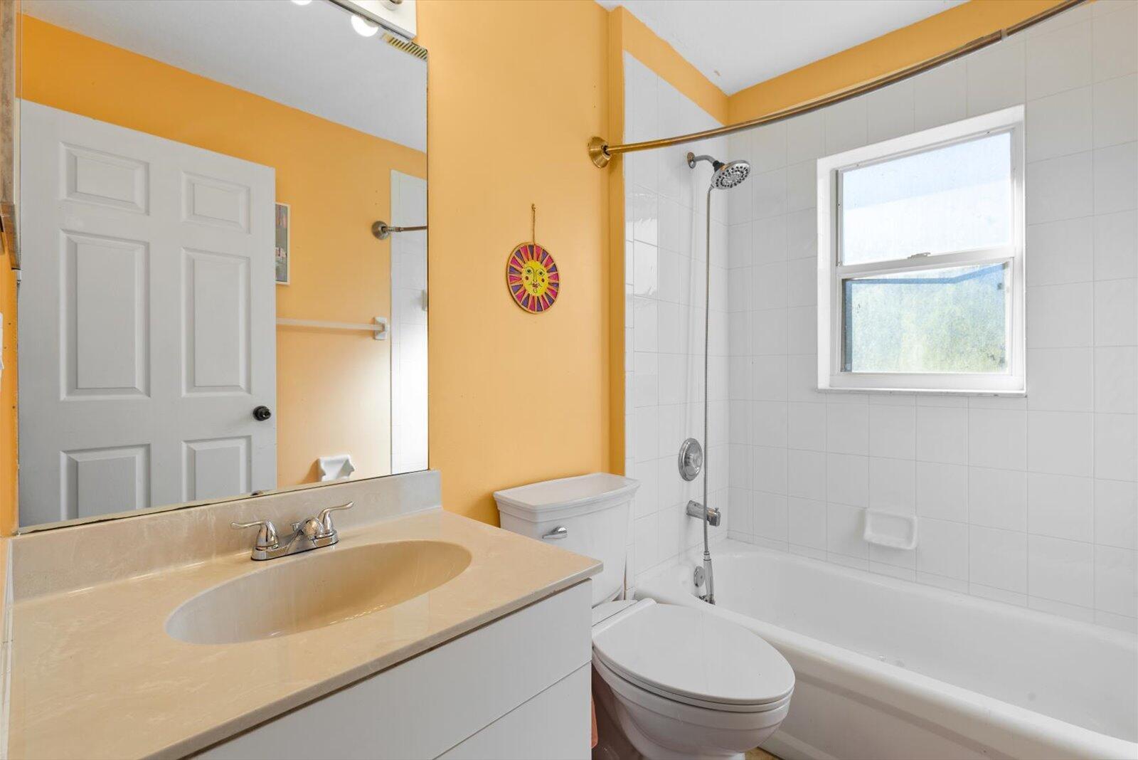 PORT ST LUCIE SECTION 46 1ST REPLAT - Residential