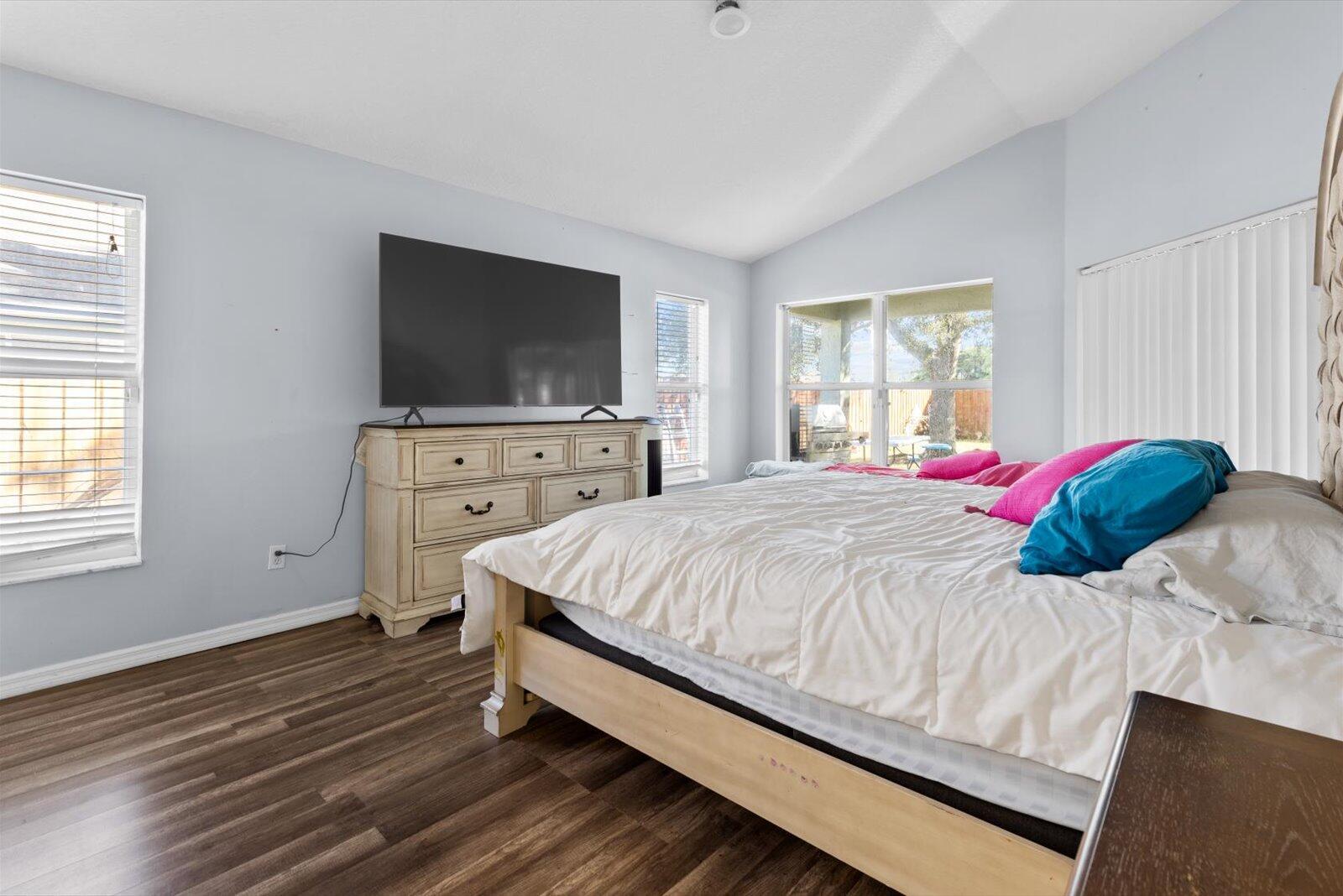 PORT ST LUCIE SECTION 46 1ST REPLAT - Residential