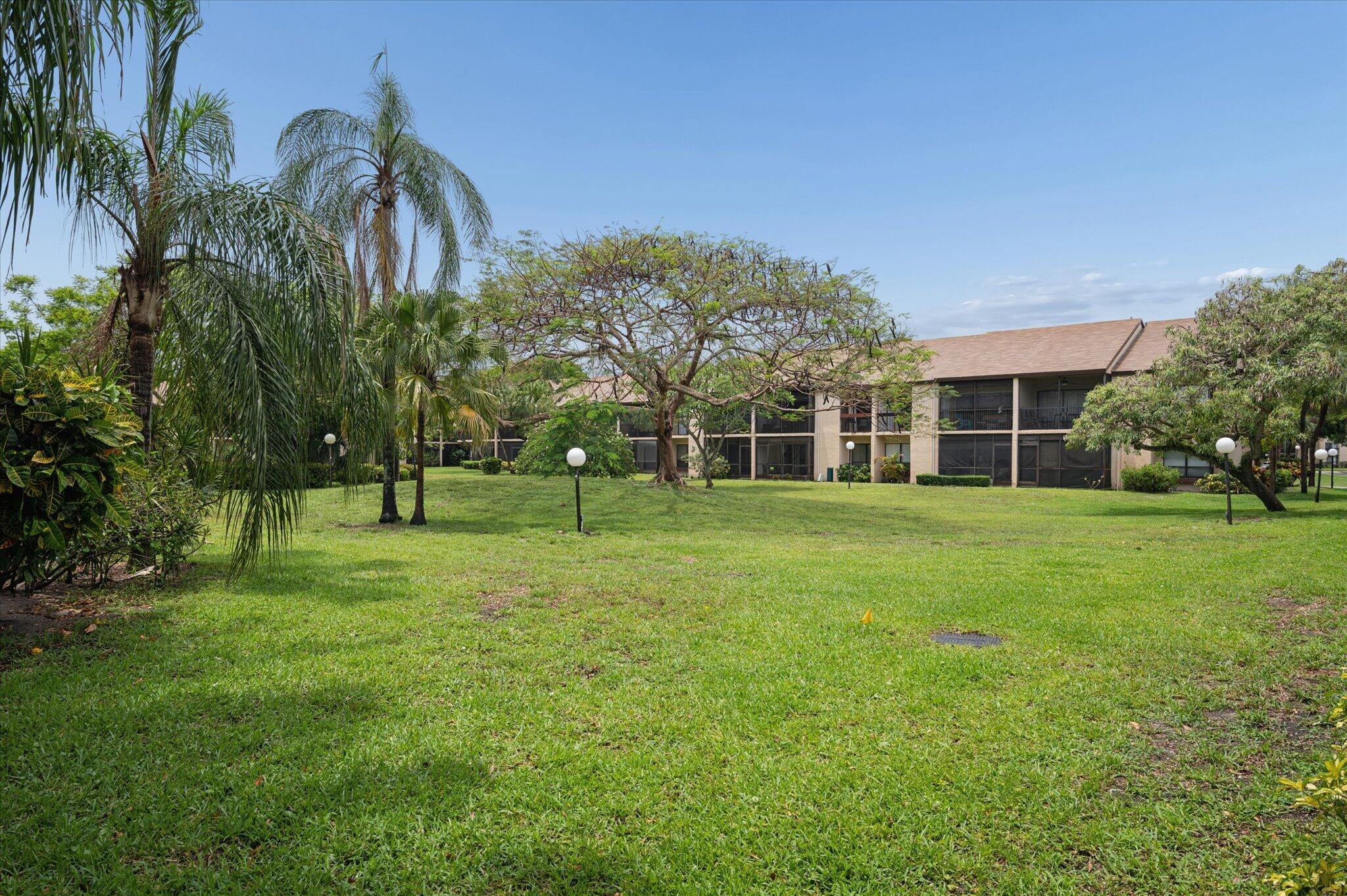 MEADOWRIDGE CONDO - Residential