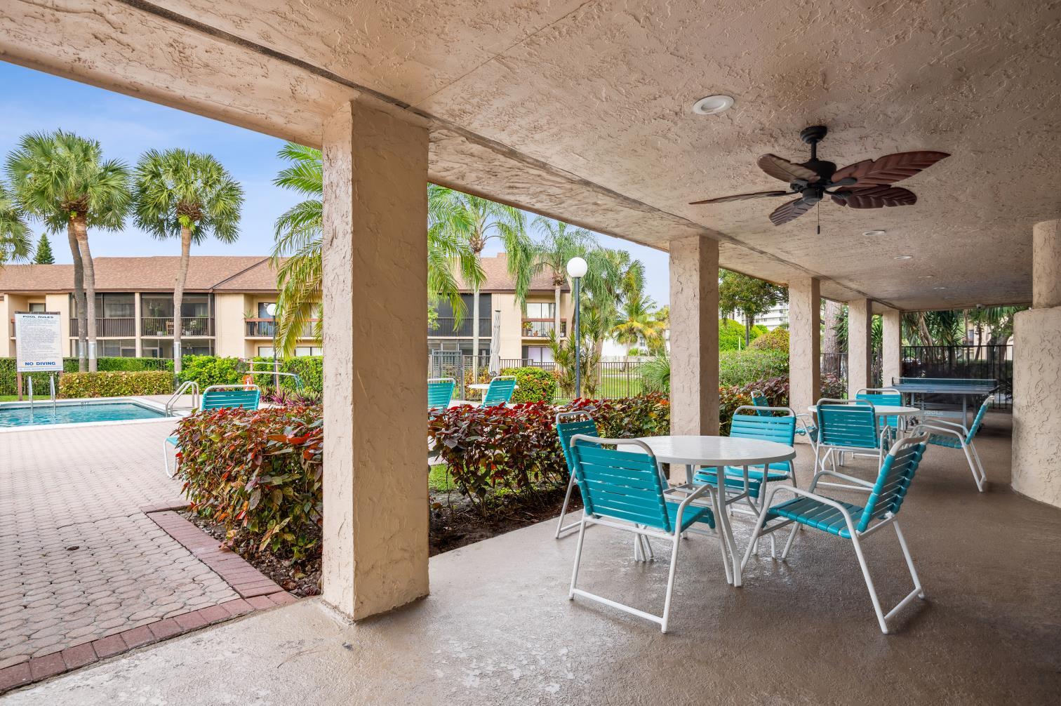 MEADOWRIDGE CONDO - Residential