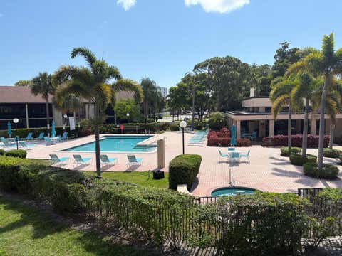 Tiny photo for 2307 SW 15th Street SW #1, Deerfield Beach, FL 33442 (MLS # B26027739)