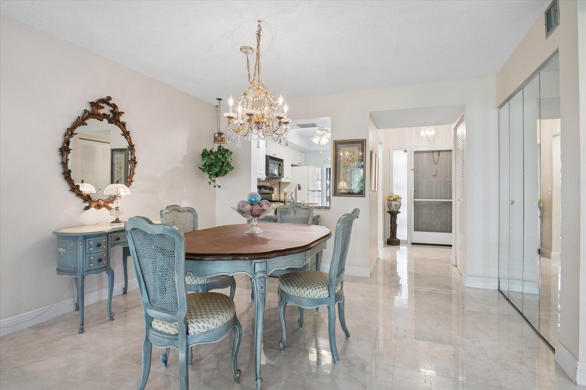 MEADOWRIDGE CONDO - Residential
