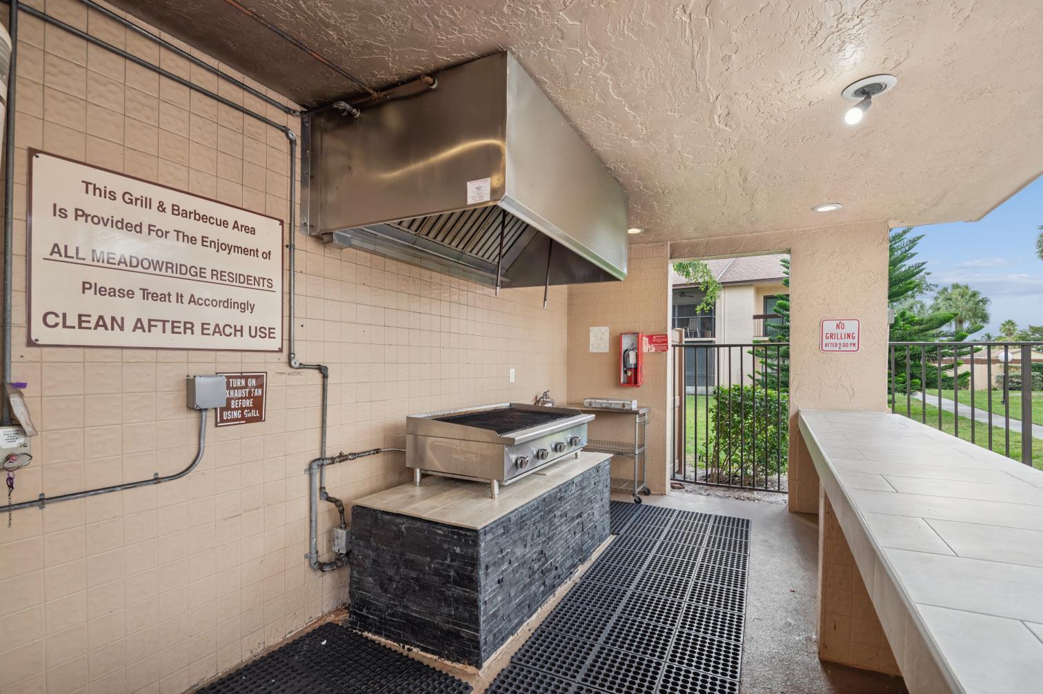 MEADOWRIDGE CONDO - Residential