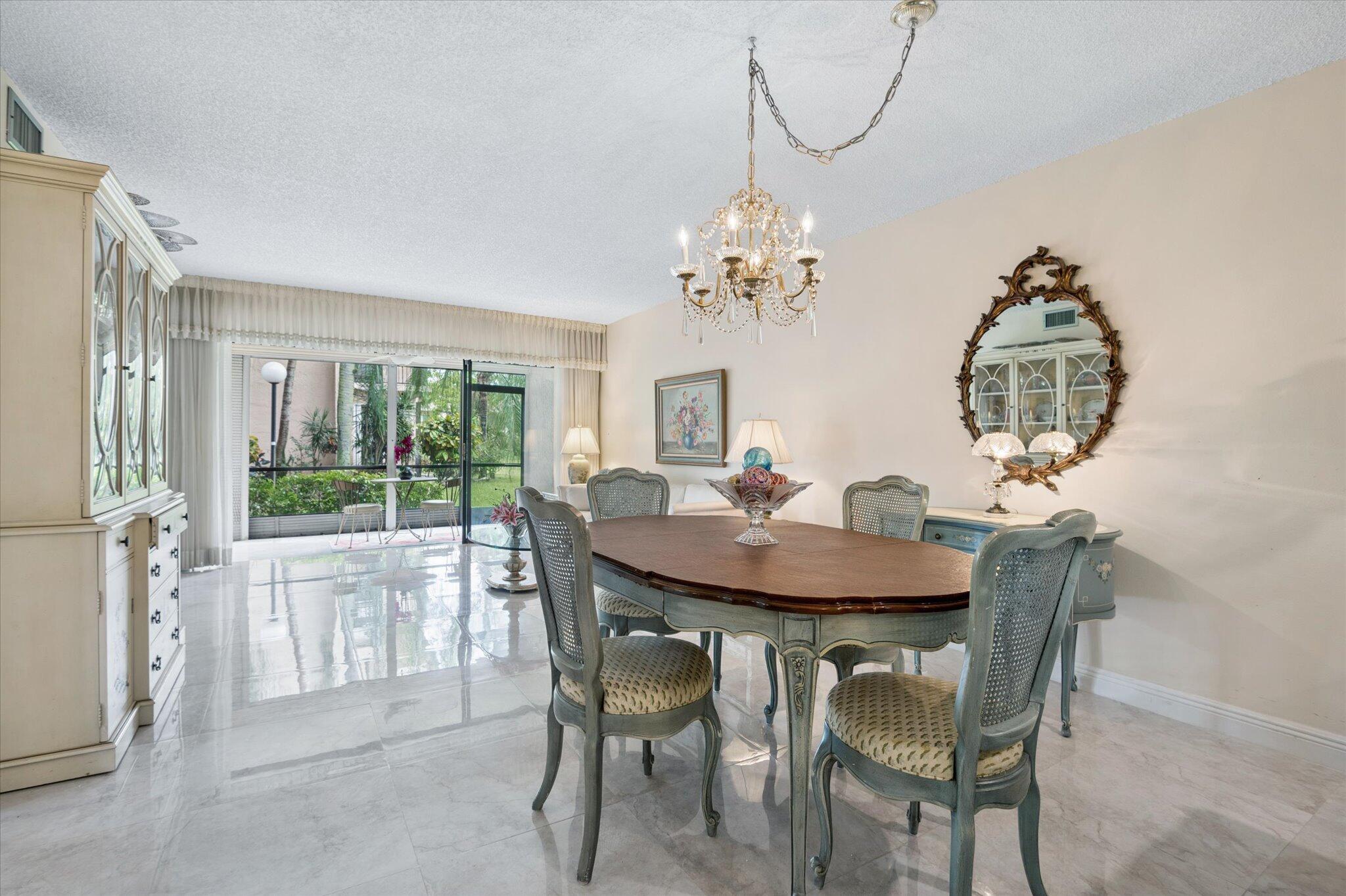 MEADOWRIDGE CONDO - Residential
