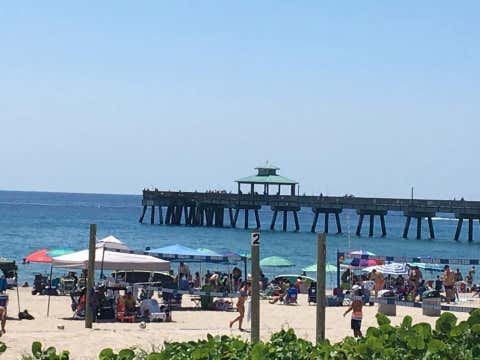 Tiny photo for 2307 SW 15th Street SW #1, Deerfield Beach, FL 33442 (MLS # B26027739)
