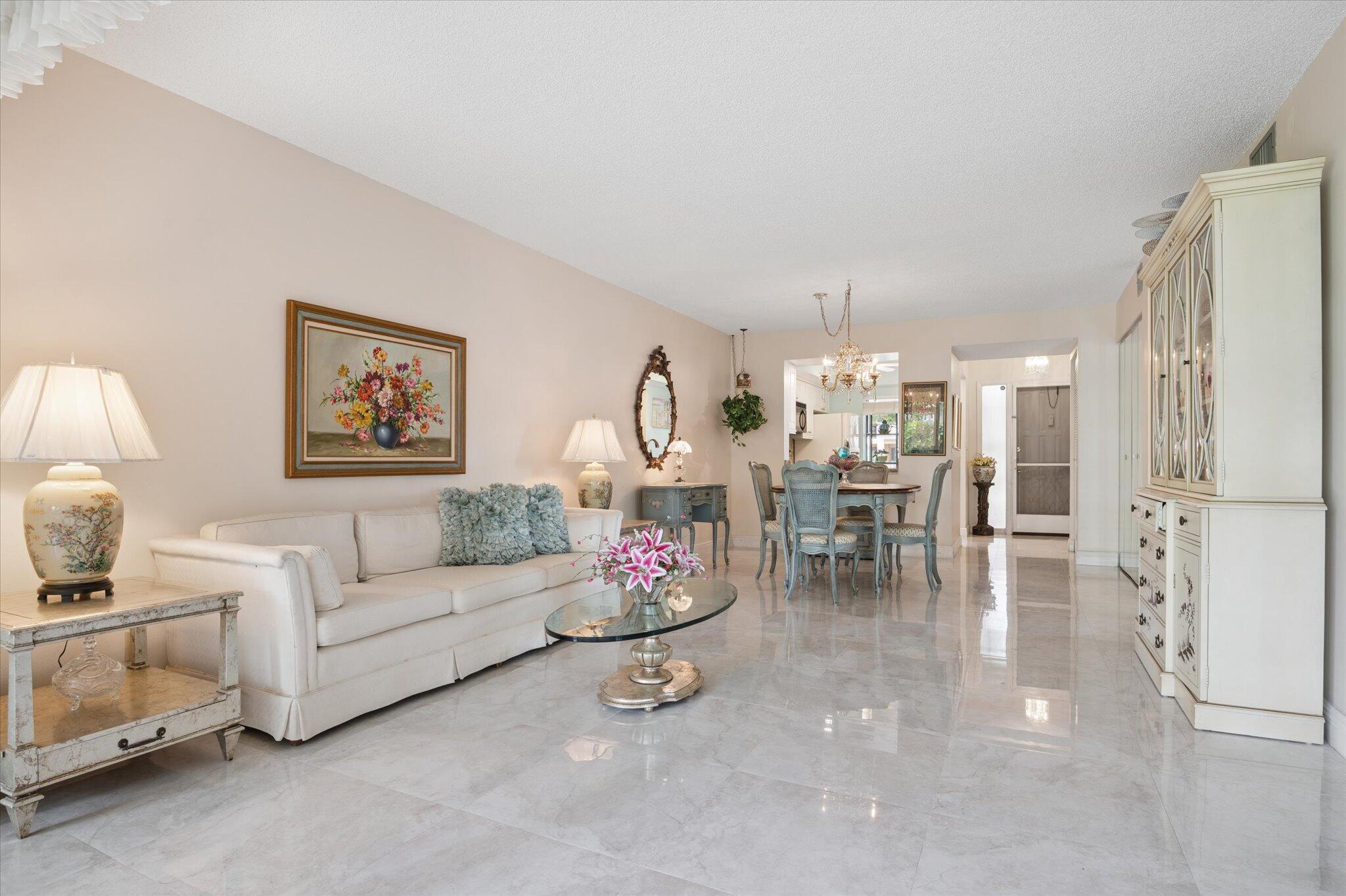 MEADOWRIDGE CONDO - Residential
