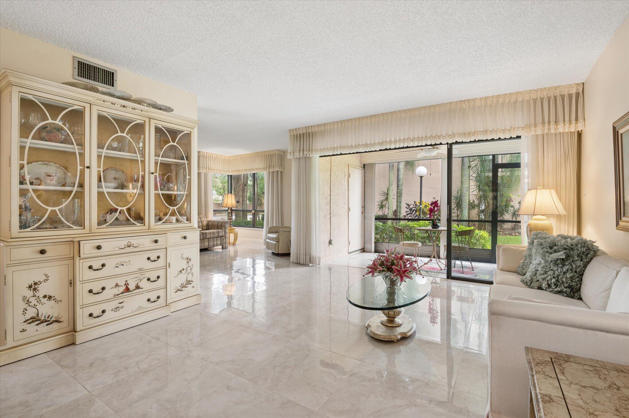 MEADOWRIDGE CONDO - Residential
